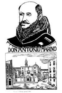 Don Antonio Marino