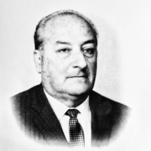 Don Luigi Ciardiello de Bourbon