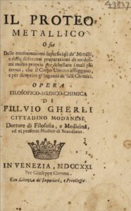Archivio del Rito Egizio Tradizionale